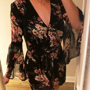 Charlie O by kinnucan's size med